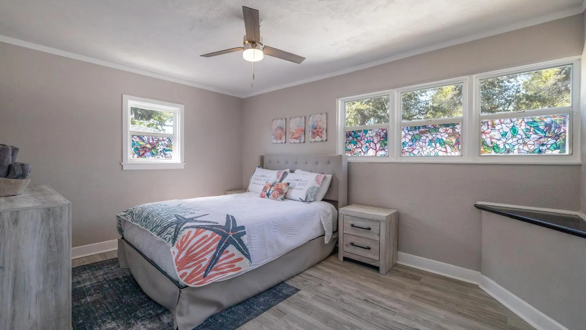 Daytona Beach Family Escape! Holiday home