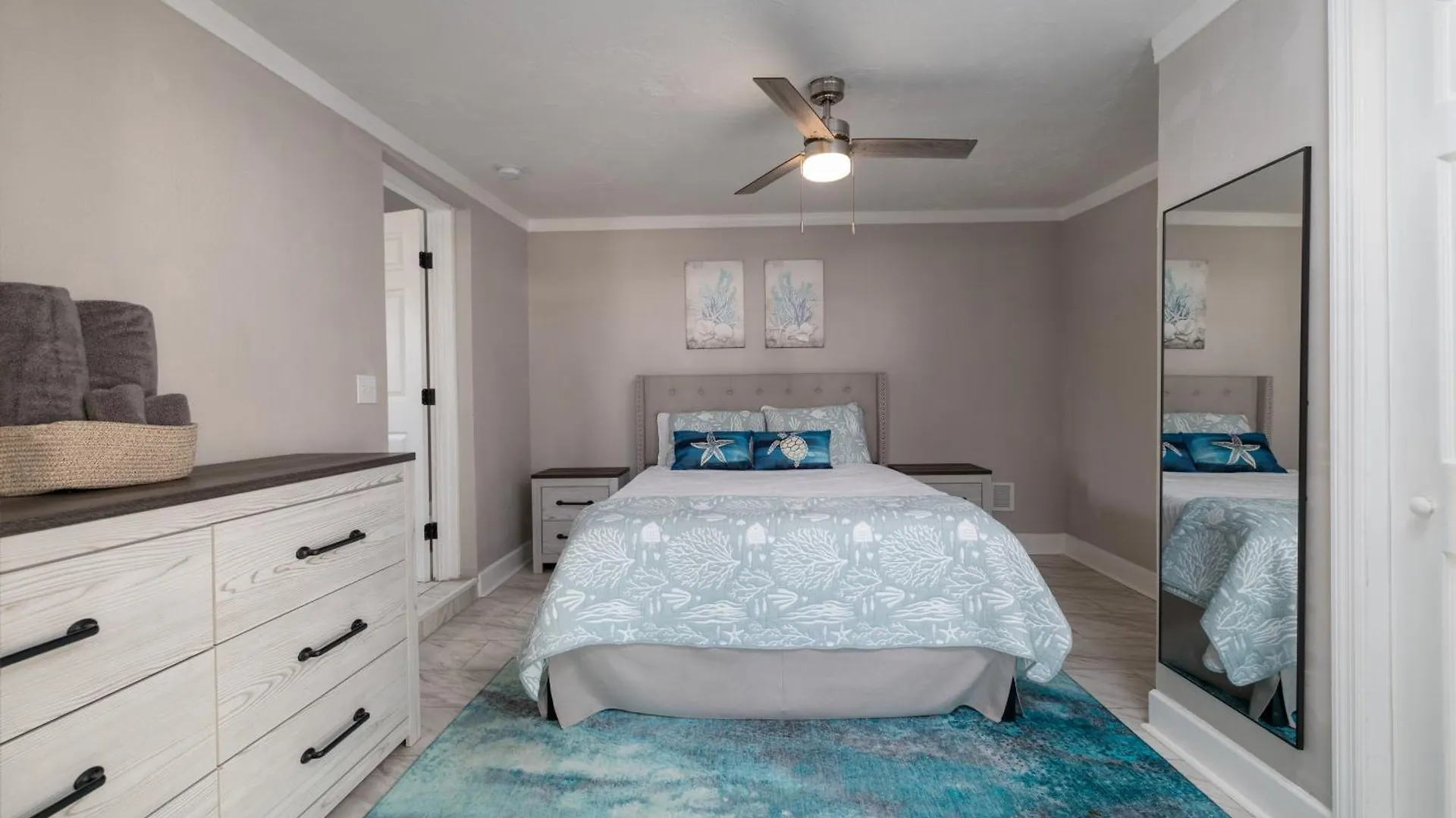Daytona Beach Family Escape! Holiday home Daytona Beach